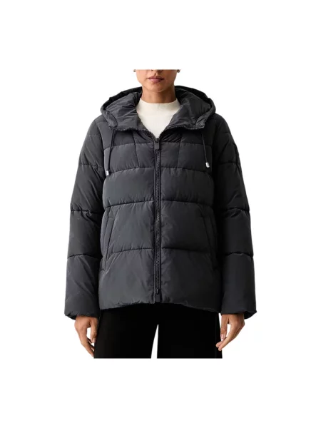 Palton Pinko negru