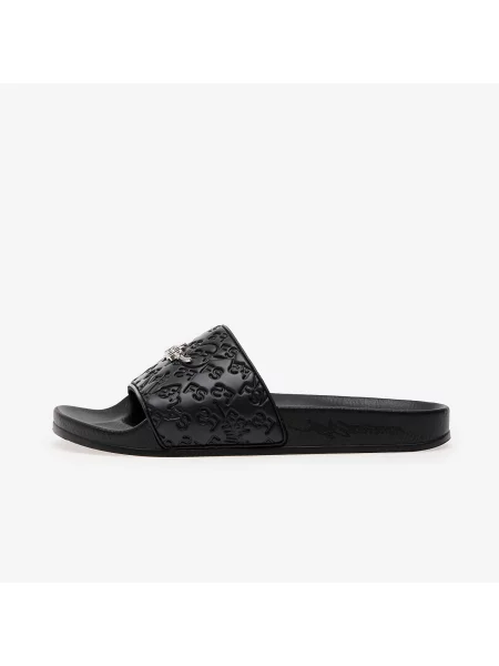 Sneakers FTSHP Monogram Slides Black EUR 44 negru