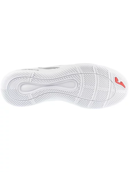 Félcipo Joma fehér