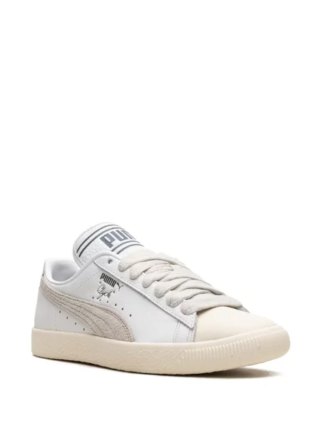 Sportbačiai Puma Clyde balta