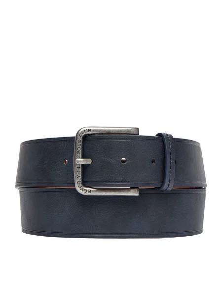 Curea Beverly Hills Polo Club Bleumarin