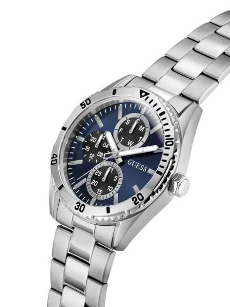 Ceas Guess albastru
