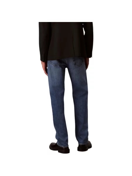 Traperice Calvin Klein Jeans crna