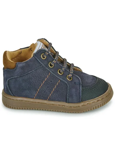Pantofi copii Gbb albastru