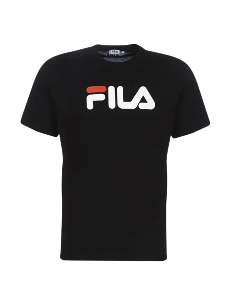 Tričko Fila čierna