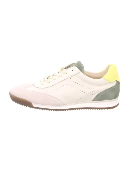 Sneakersy Gabor beżowe