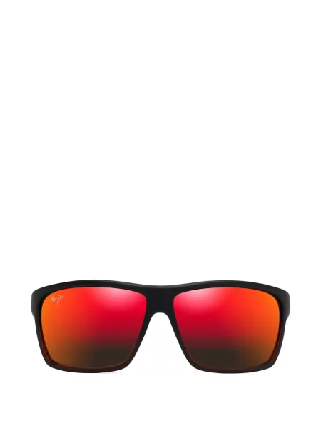 Ochelari de soare Maui Jim negru