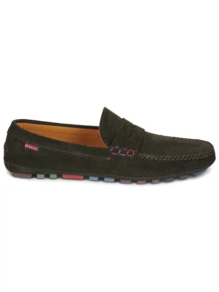 Pantofi Paul Smith maro