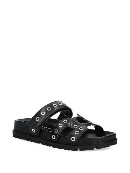 Sandale Guess negru