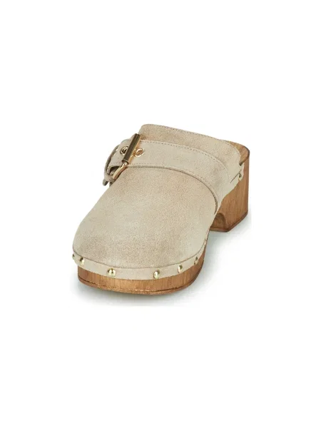 Pantofi Betty London bej
