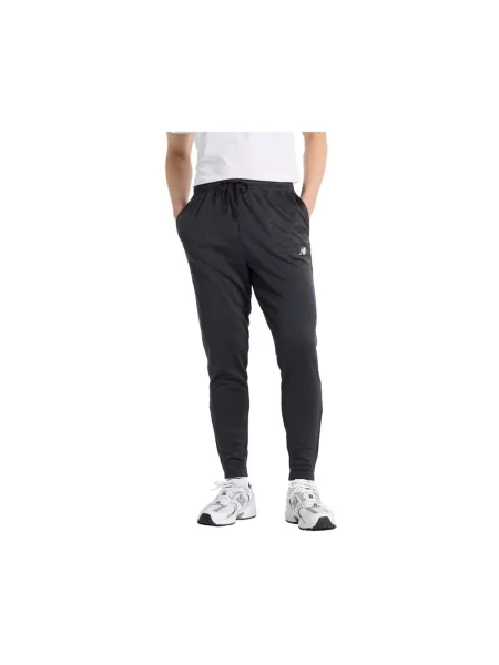 Pantaloni New Balance alb