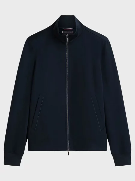 Кардиган Tommy Hilfiger синій