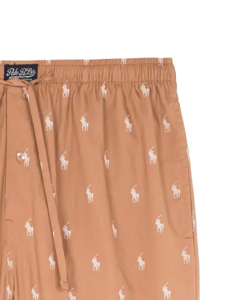 Kelnės Polo Ralph Lauren pilka