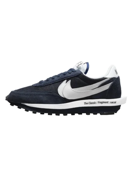 Tenisky Nike biela