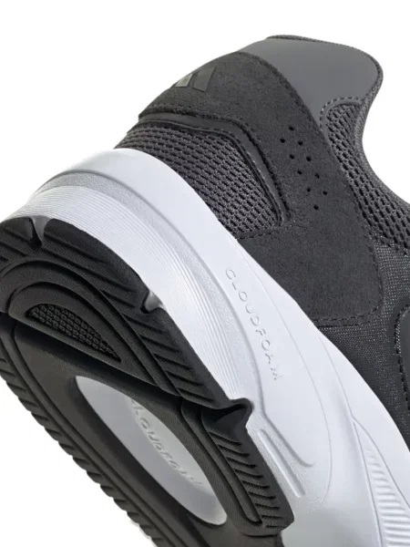 Чехли Adidas черно