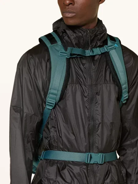 Nike Plecak Acg Daymax Z Przegrodą Na Laptopa blau czarny