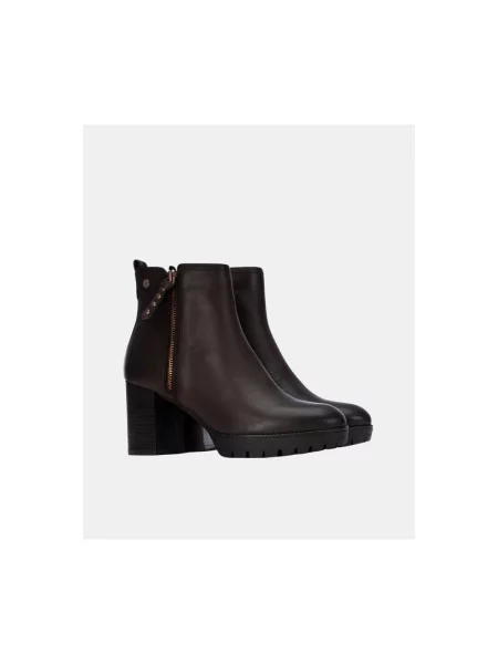 Pantofi Carmela maro