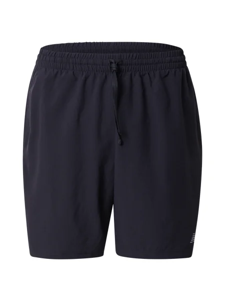 New balance Sportske hlače crna