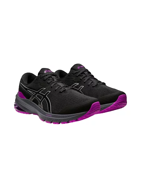 Pantofi Asics negru