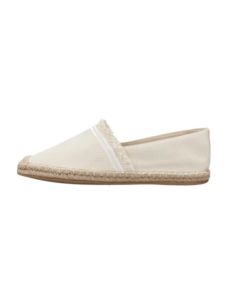 Pantofi Tommy Hilfiger bej