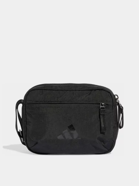 Сумка кросс-боди Adidas черная