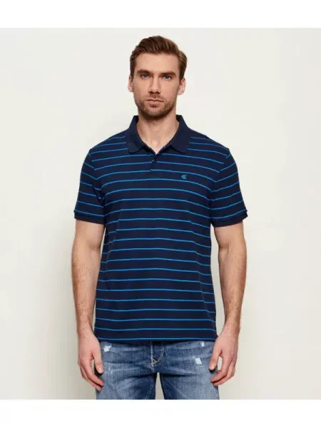 Calvin Klein Jeans Polo | pique