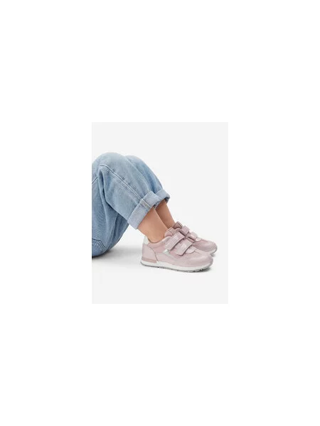 Sneakersy Lasocki Kids ružová
