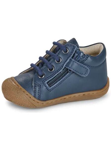 Pantofi copii Naturino albastru