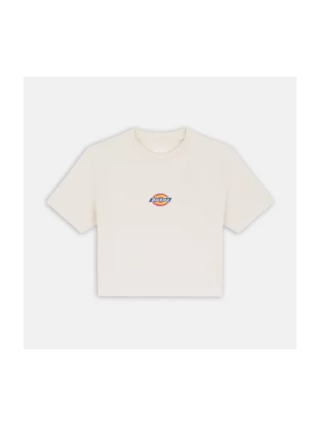 Tricou Dickies bej