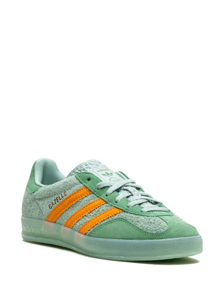Tenisky Adidas Samba zelené