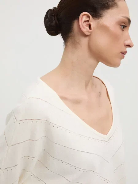 Medicine светр ажурний