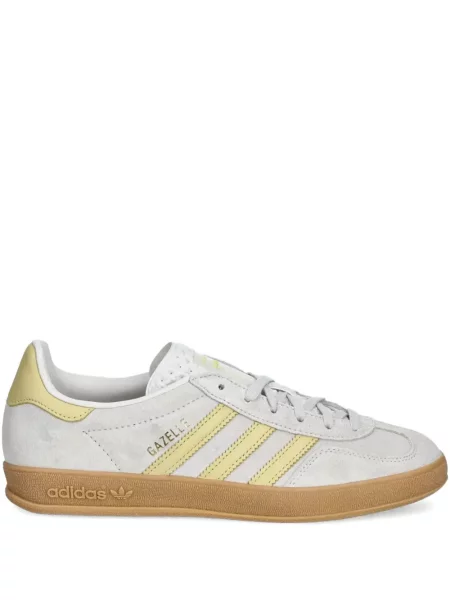 Маратонки Adidas Campus черно