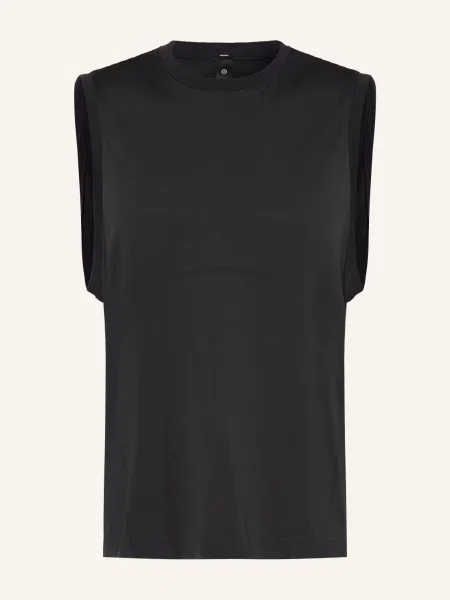 Tričko Lululemon černé