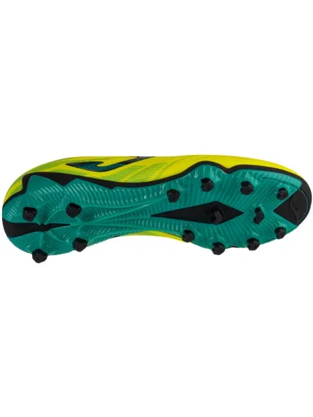 Pantofi Joma galben