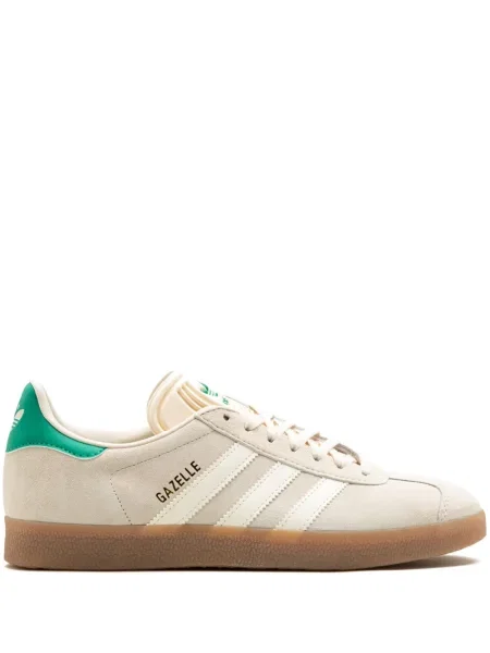Sneakerși Adidas Gazelle verde