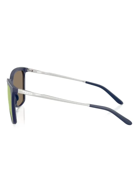 Ochelari de soare Oakley albastru