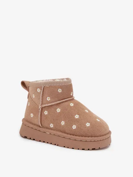 Botine copii Boto