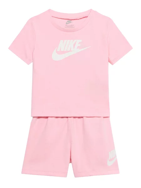 Overal Nike Sportswear biela