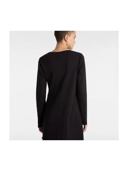 Rochie Vans de costum negru
