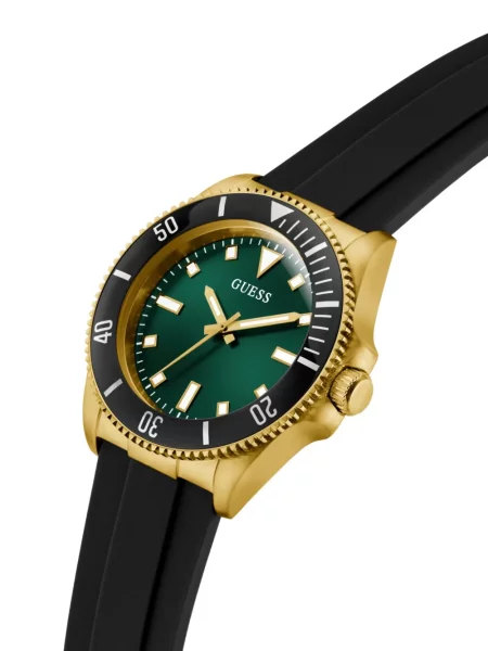 Ceas Guess verde