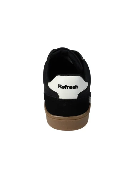 Pantofi Refresh negru