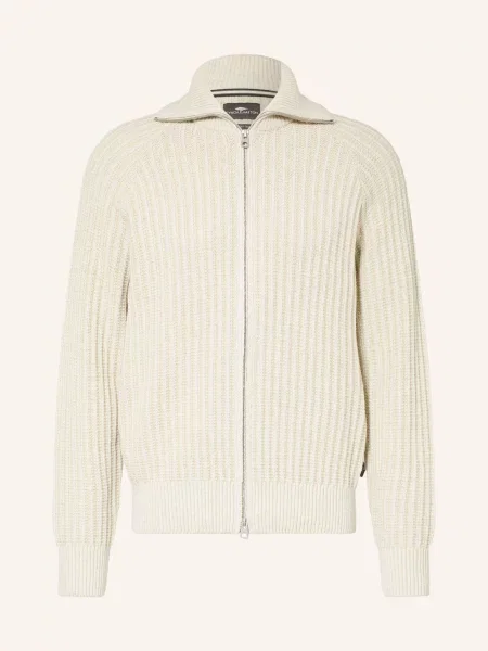 Fynch-Hatton Kardigan weiss