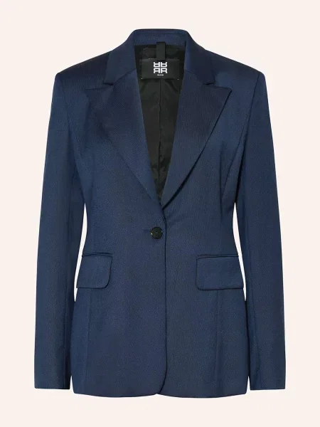 Riani Blezer blau granatowa