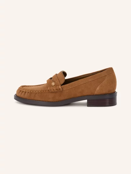 Loafers Riani hnědé