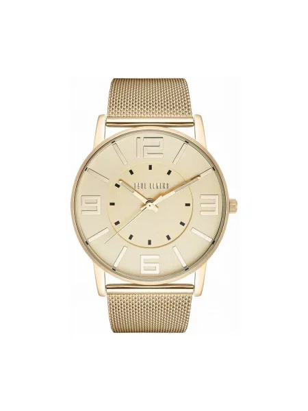 Hodinky Paul Lorens zlaté