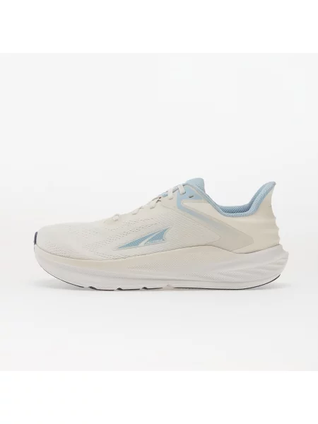 Sneakers Altra W Torin 8 White/ Light Blue EUR 40 alb