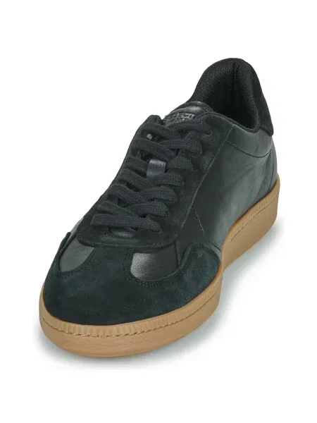 Pantofi Selected negru