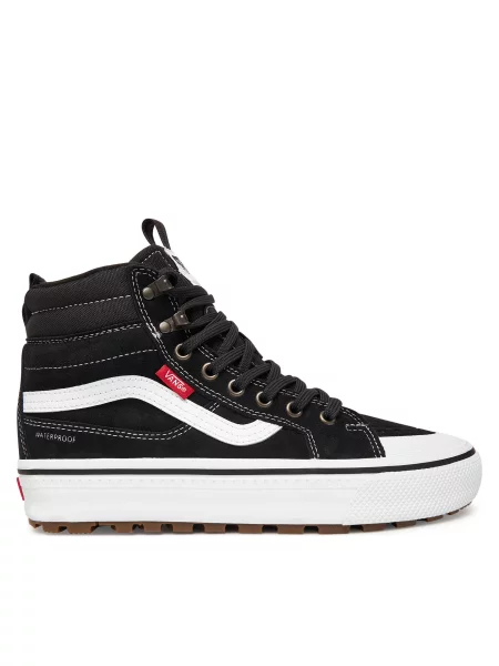 Tenisky Vans černé