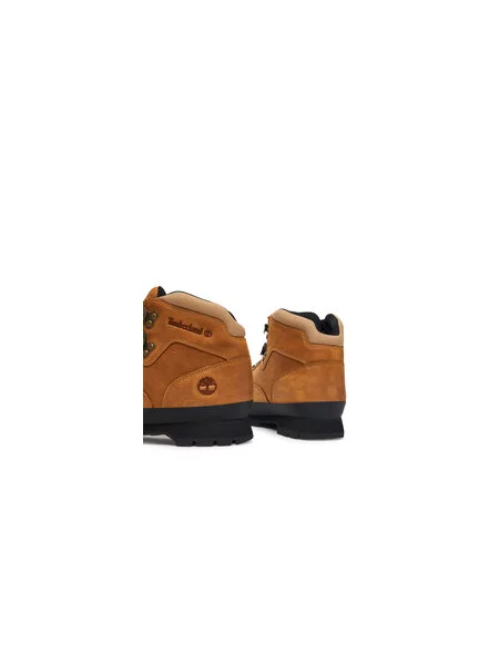 Auliniai batai Timberland Euro Hiker Šviesiai ruda