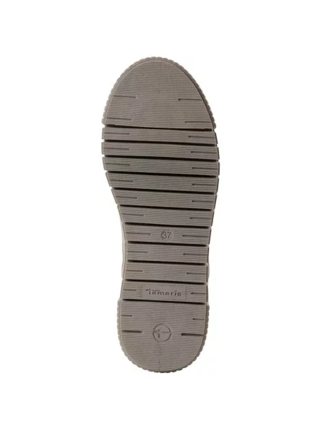 Pantofi Tamaris bej